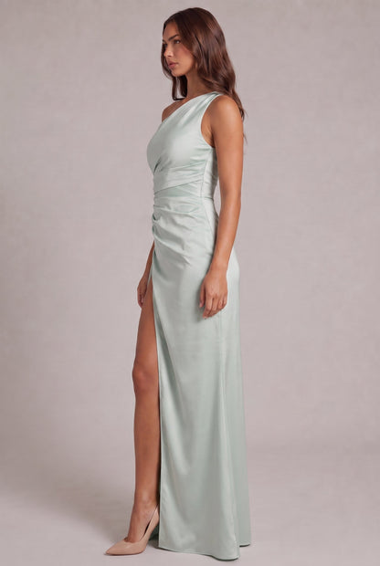 Wiktoria sukienka Maxi