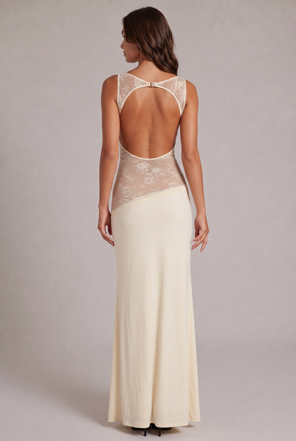 Noelia | Elegancka Sukienka Maxi