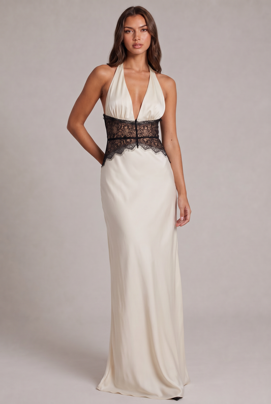 Sukienka Adrianna Maxi