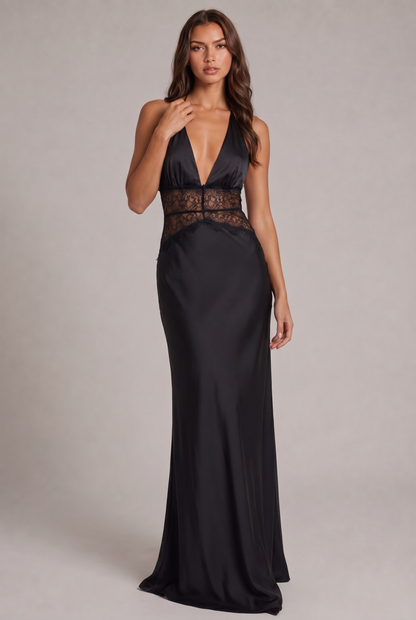 Sukienka Adrianna Maxi