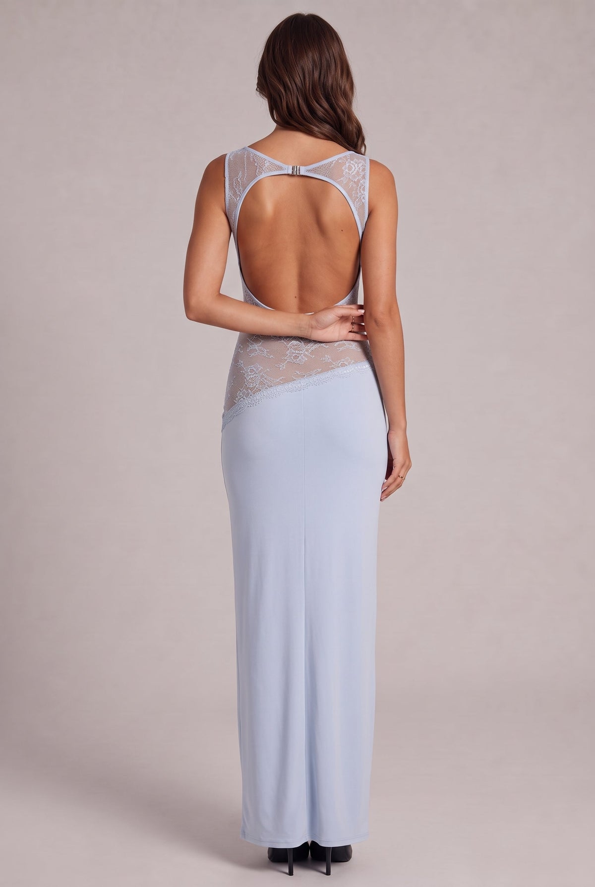 Noelia | Elegancka Sukienka Maxi