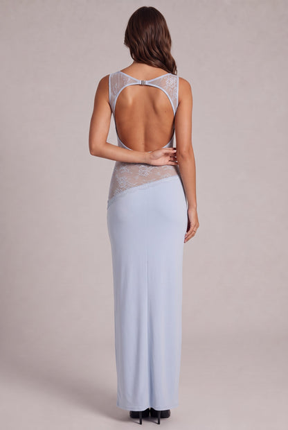 Noelia | Elegancka Sukienka Maxi