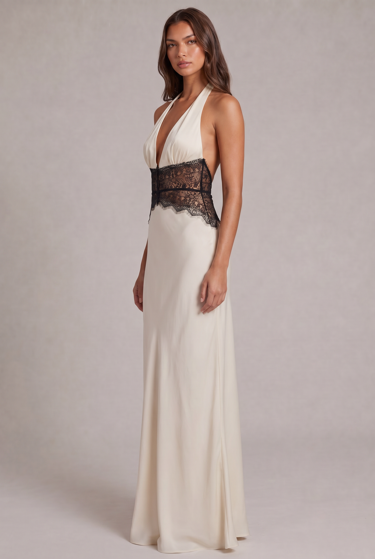 Sukienka Adrianna Maxi