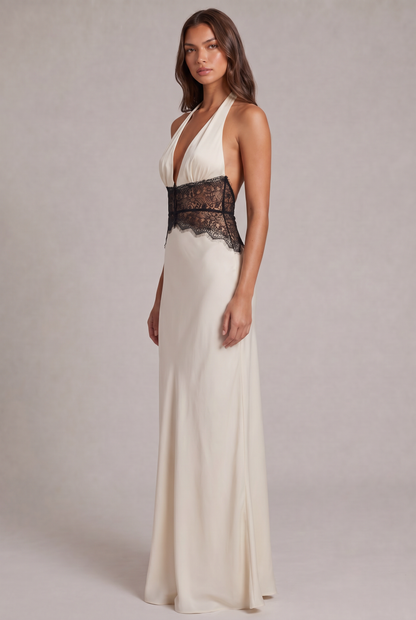 Sukienka Adrianna Maxi