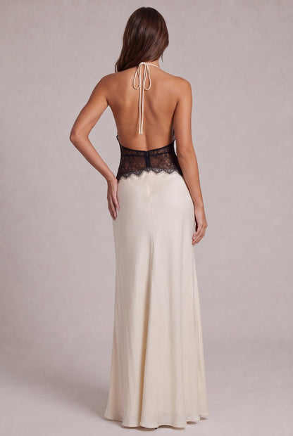 Sukienka Adrianna Maxi