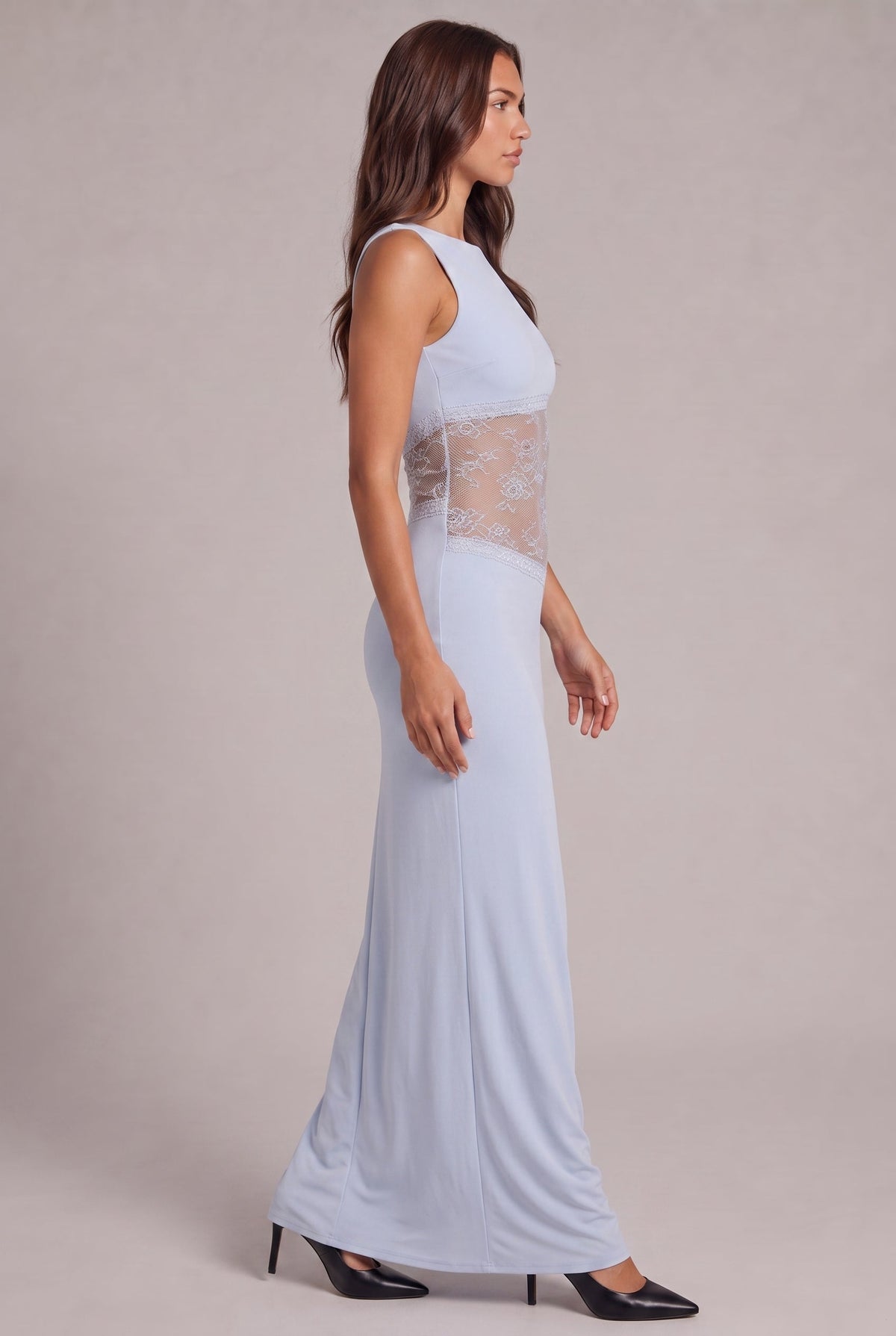 Noelia | Elegancka Sukienka Maxi