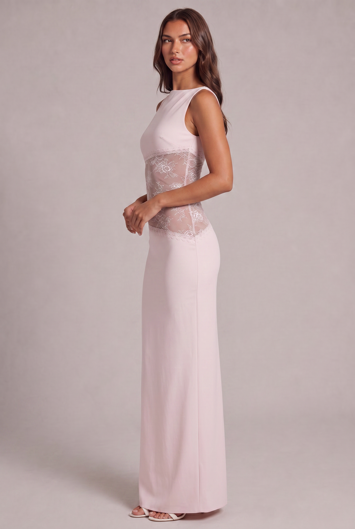 Noelia | Elegancka Sukienka Maxi