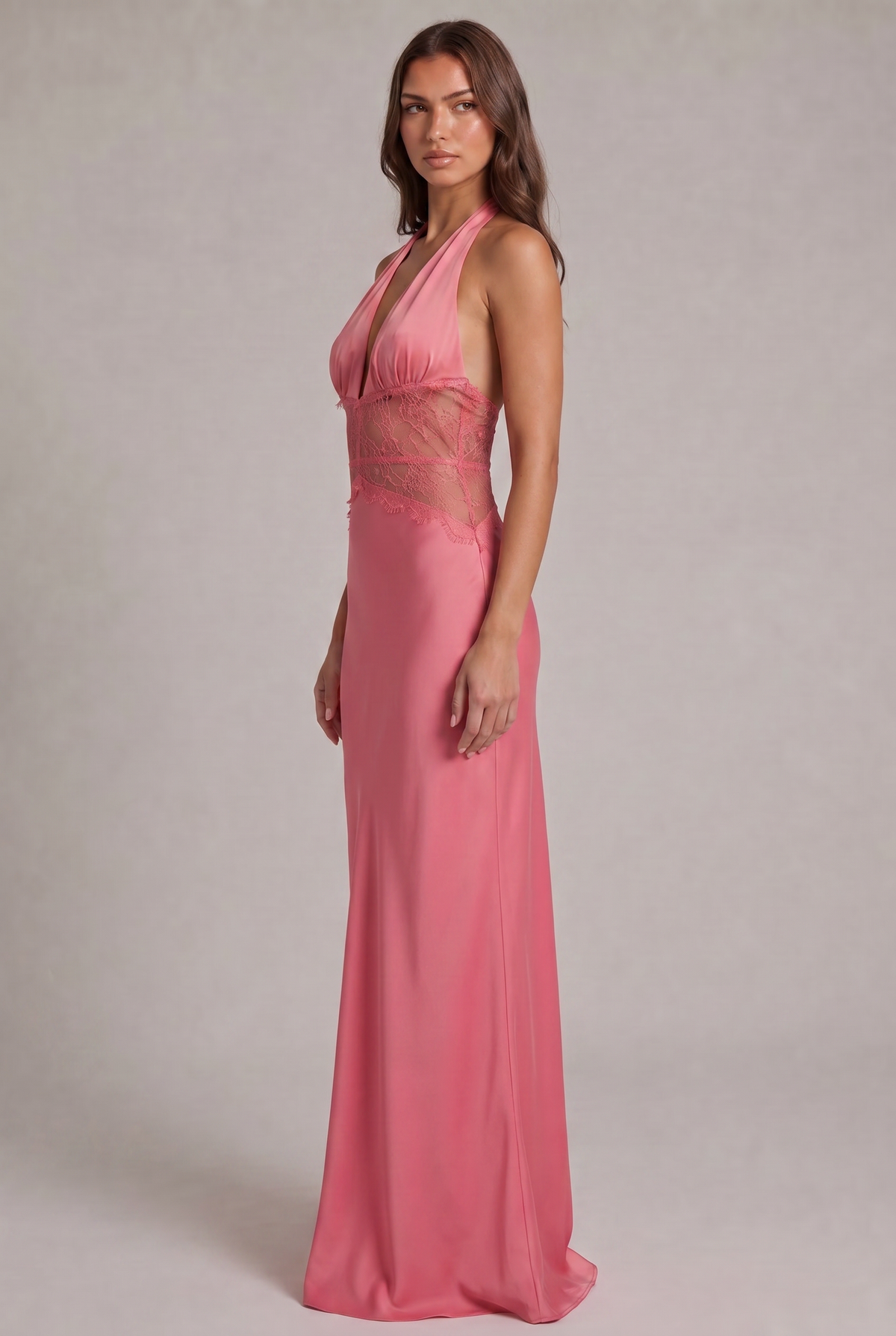 Sukienka Adrianna Maxi