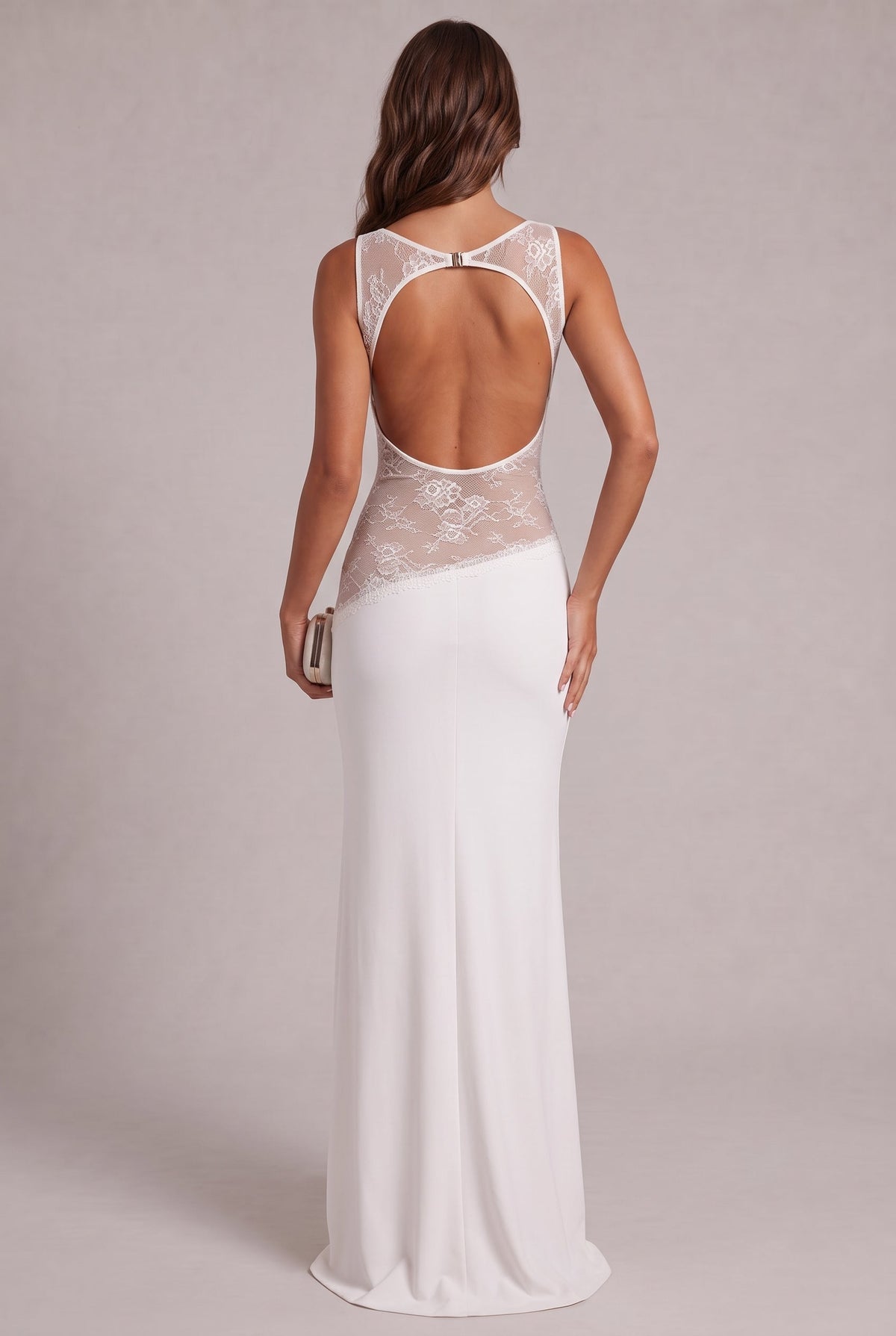 Noelia | Elegancka Sukienka Maxi