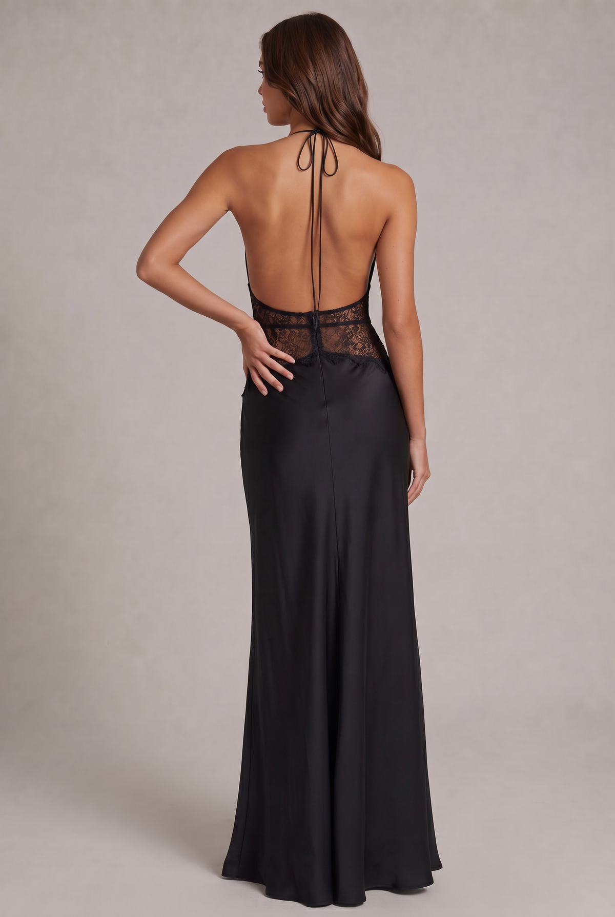 Sukienka Adrianna Maxi