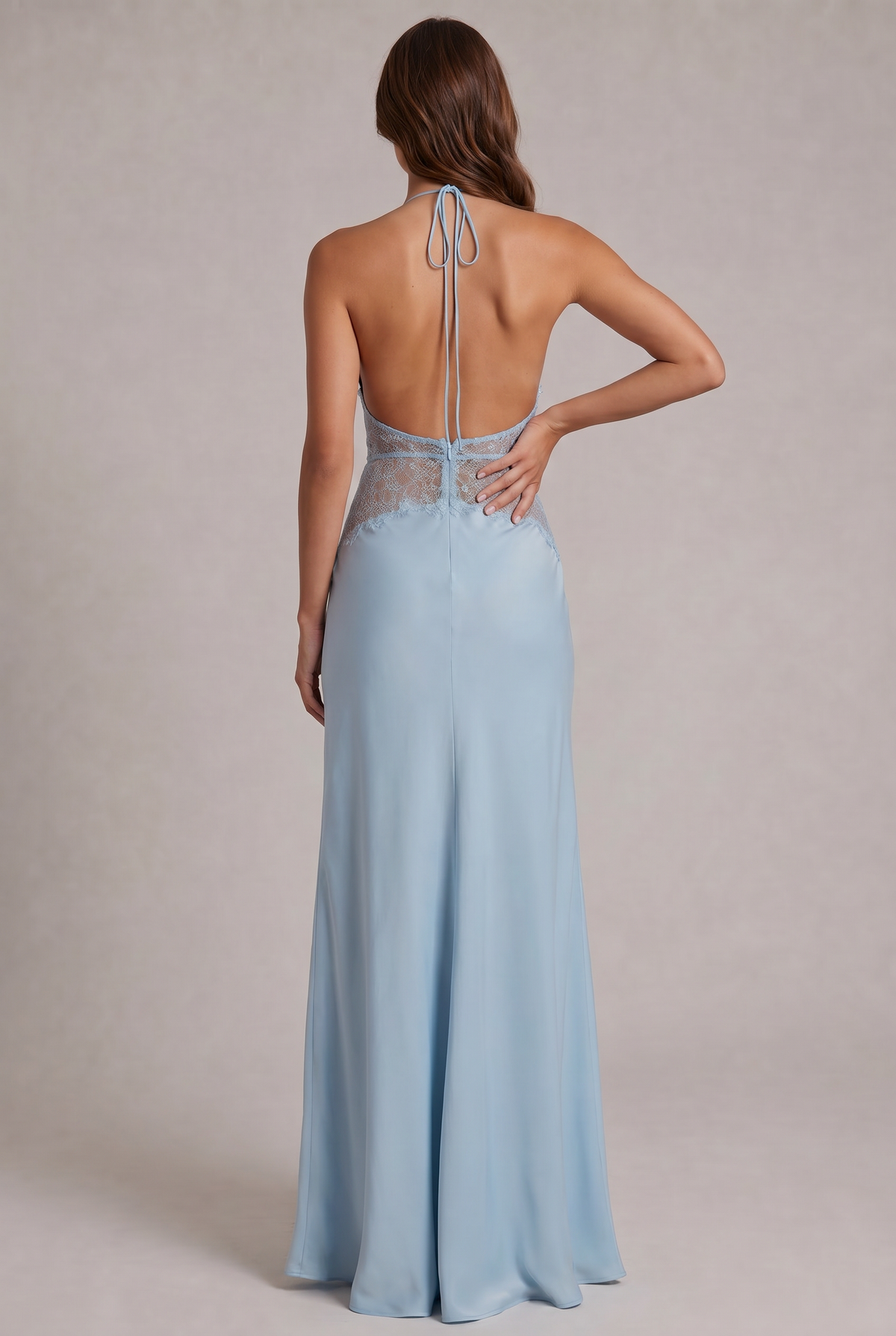 Sukienka Adrianna Maxi