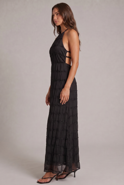 Emma – Elegancka Sukienka Maxi