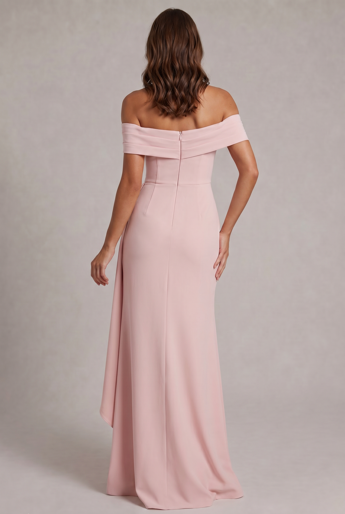 Natalia Sukienka Maxi