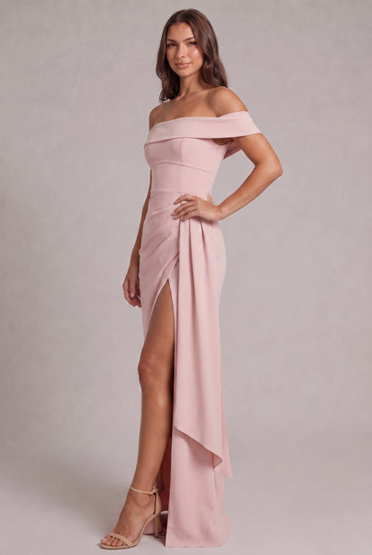 Natalia Sukienka Maxi
