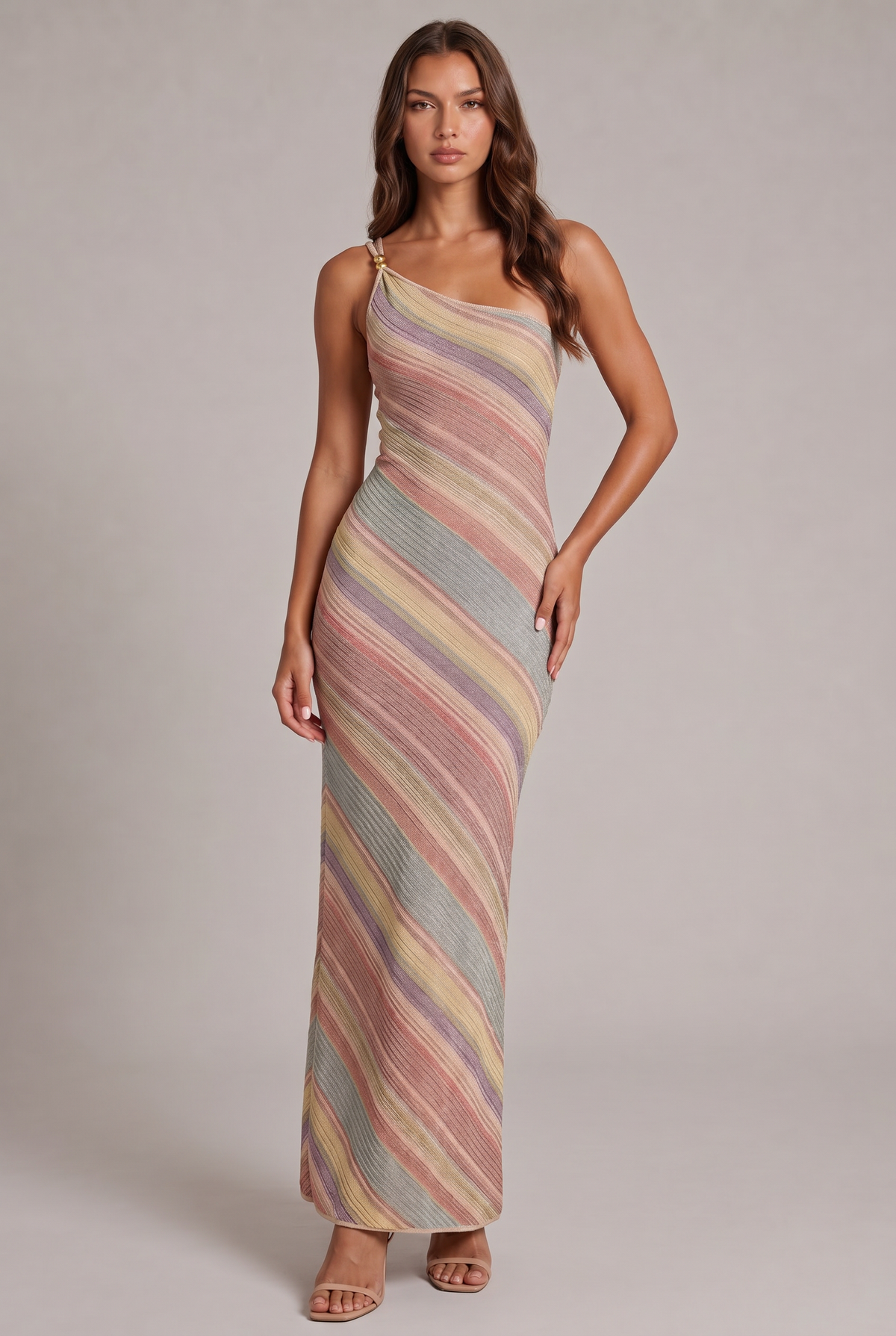 Mireya Sukienka Maxi