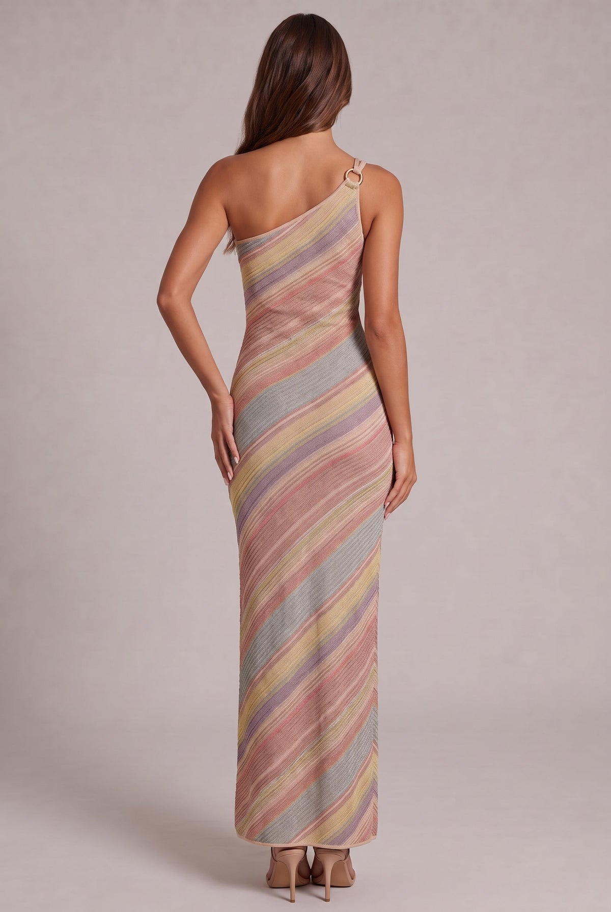 Mireya Sukienka Maxi