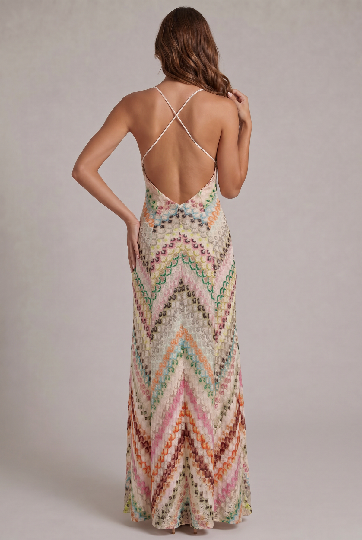 Phoebe Sukienka Maxi