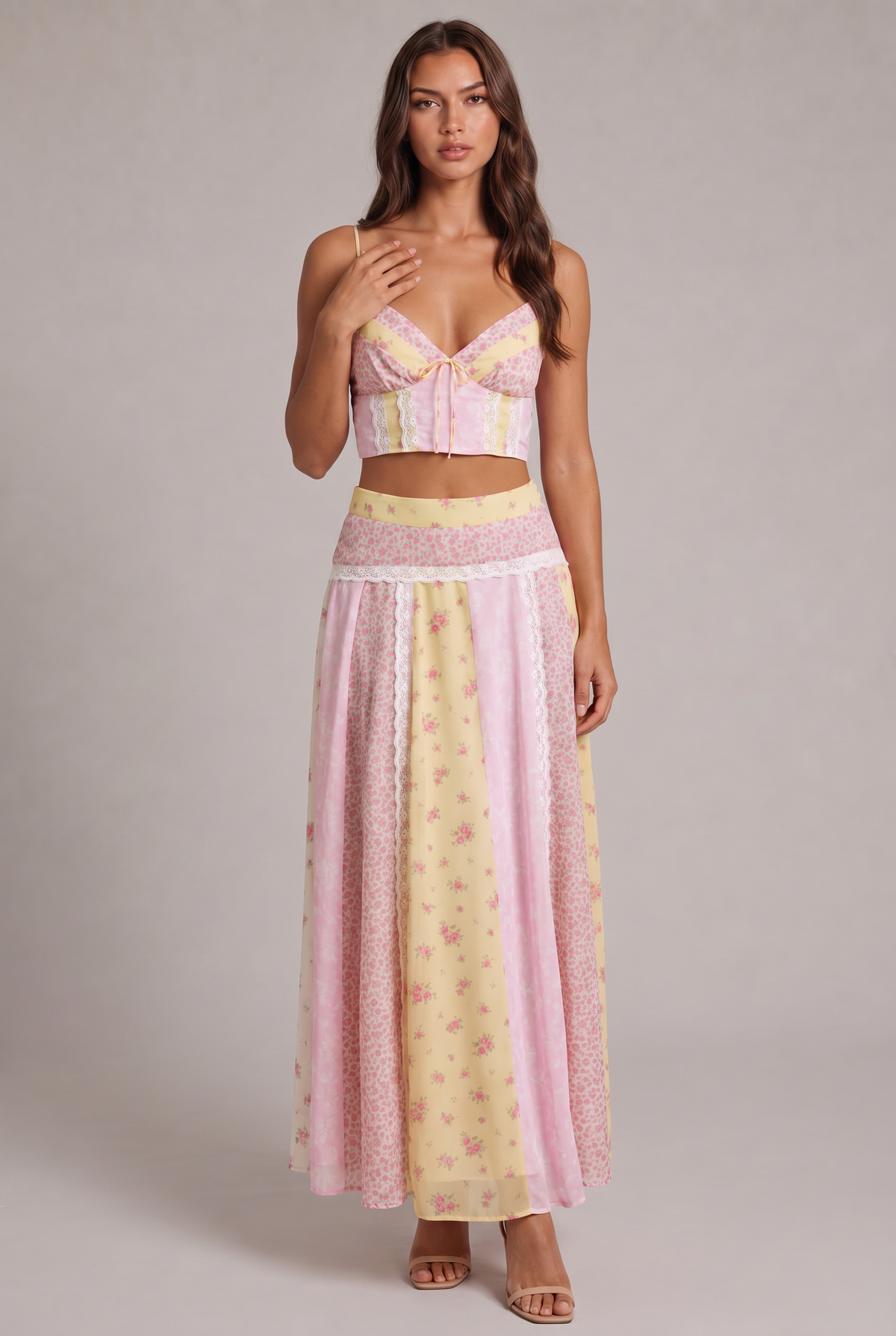 Blossom Belle