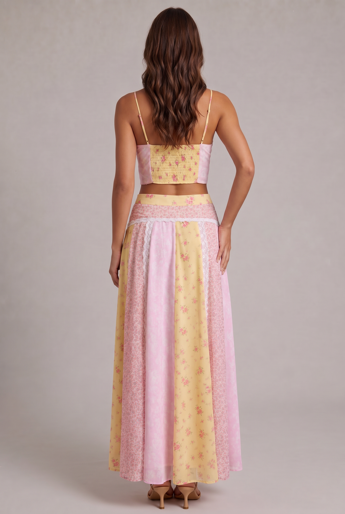 Blossom Belle