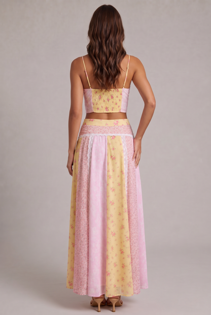 Blossom Belle