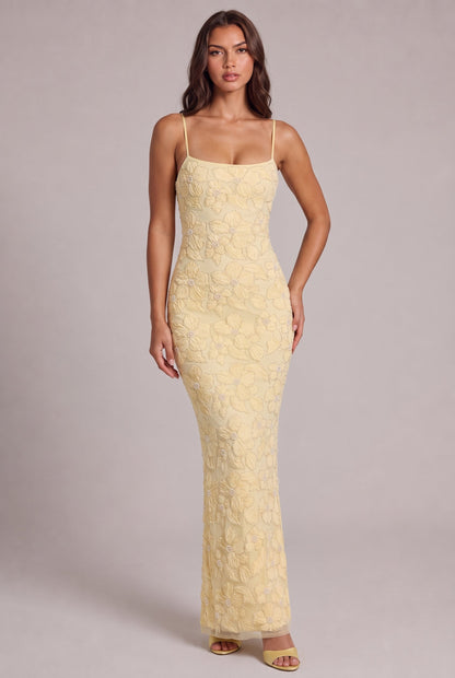 Valora Sukienka Maxi