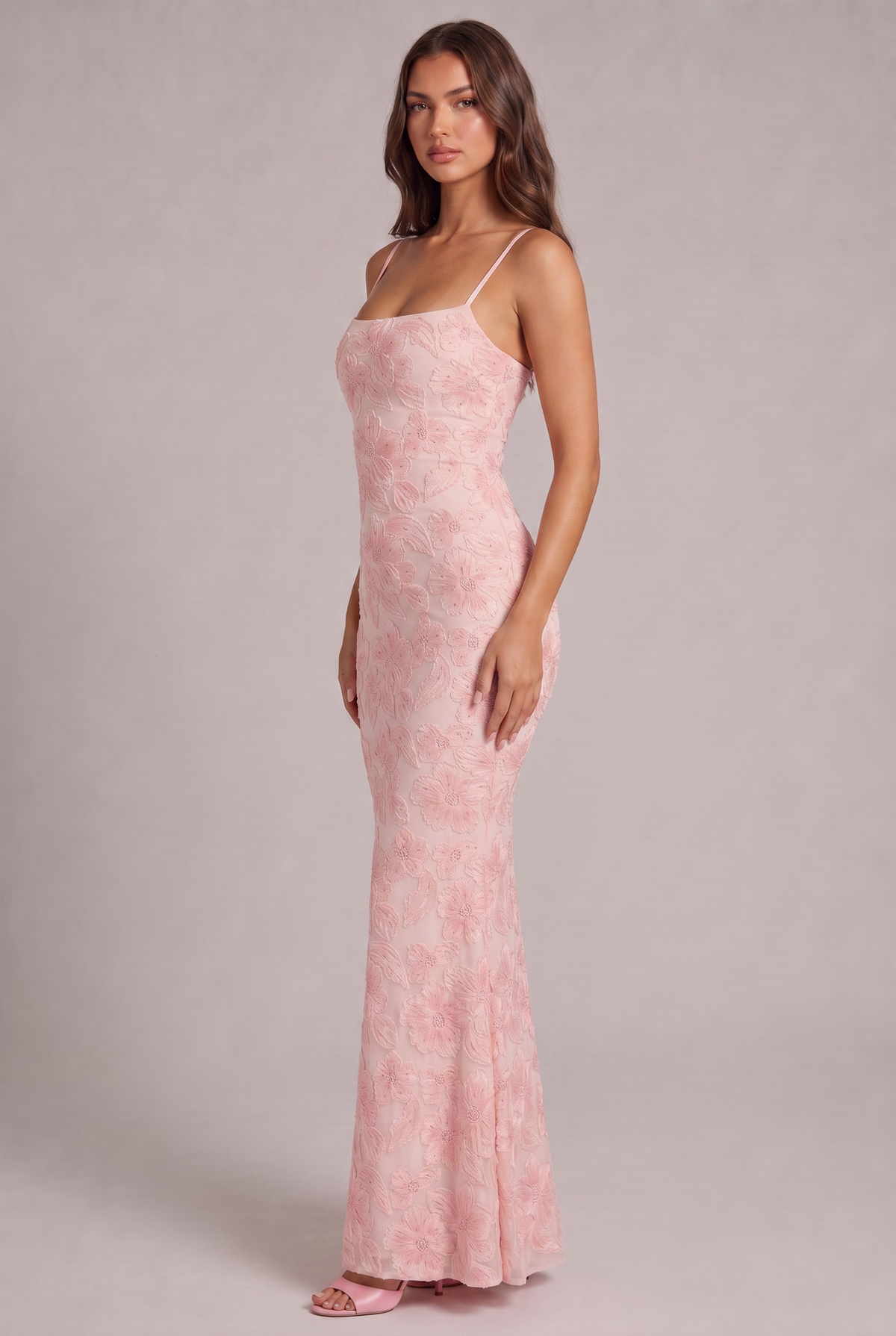 Valora Sukienka Maxi
