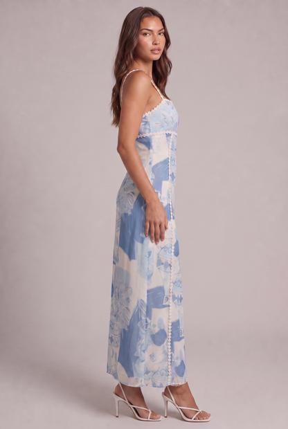 Mona Sukienka Maxi