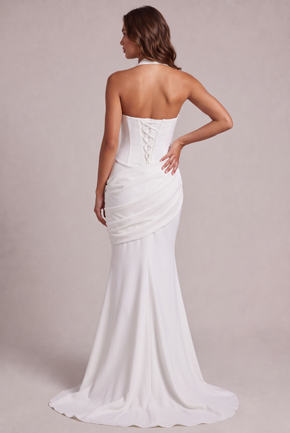 Liliana Sukienka Maxi