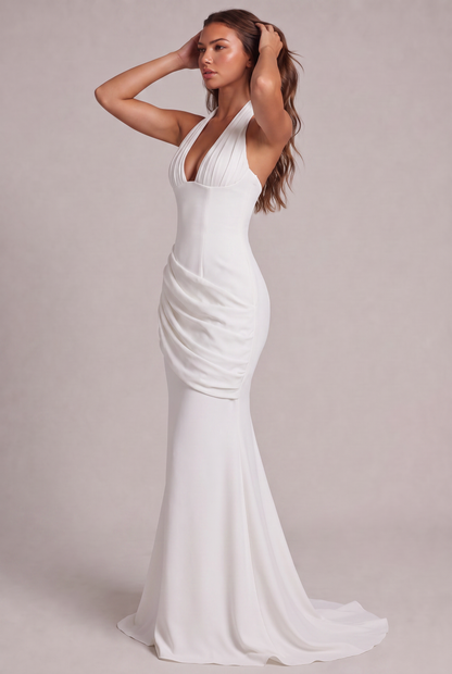 Liliana Sukienka Maxi