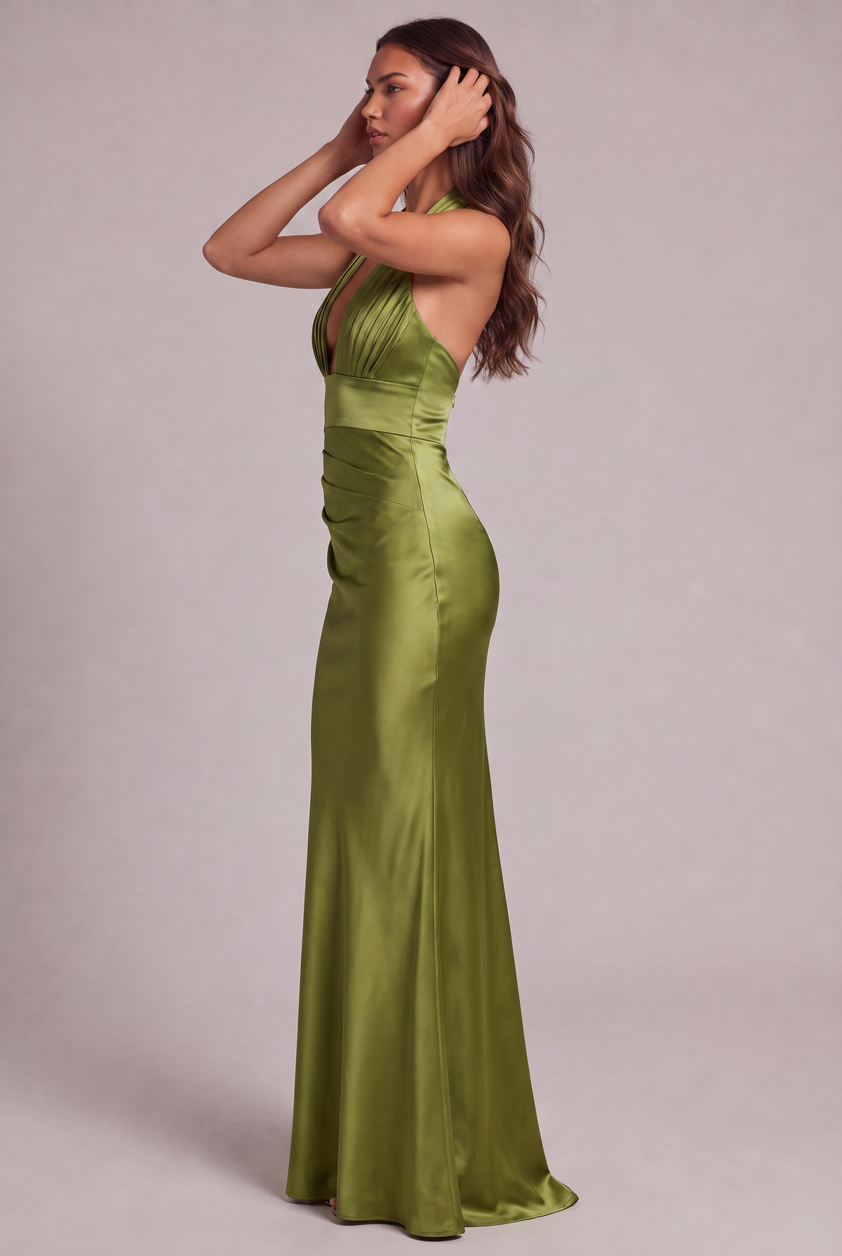 Giaessa Sukienka Maxi