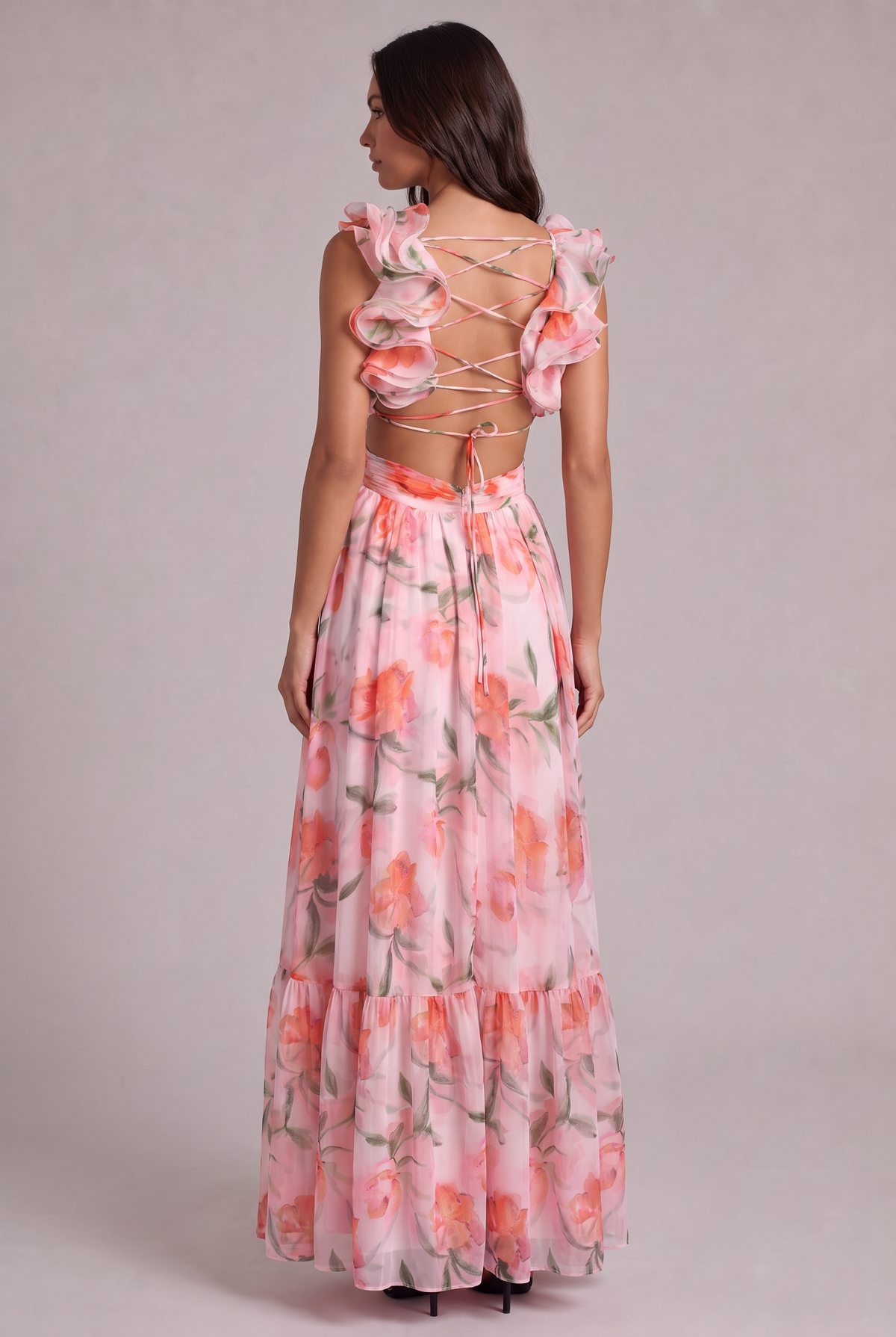 Sukienka Maxi Louna