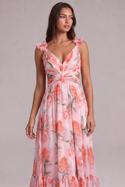 Sukienka Maxi Louna