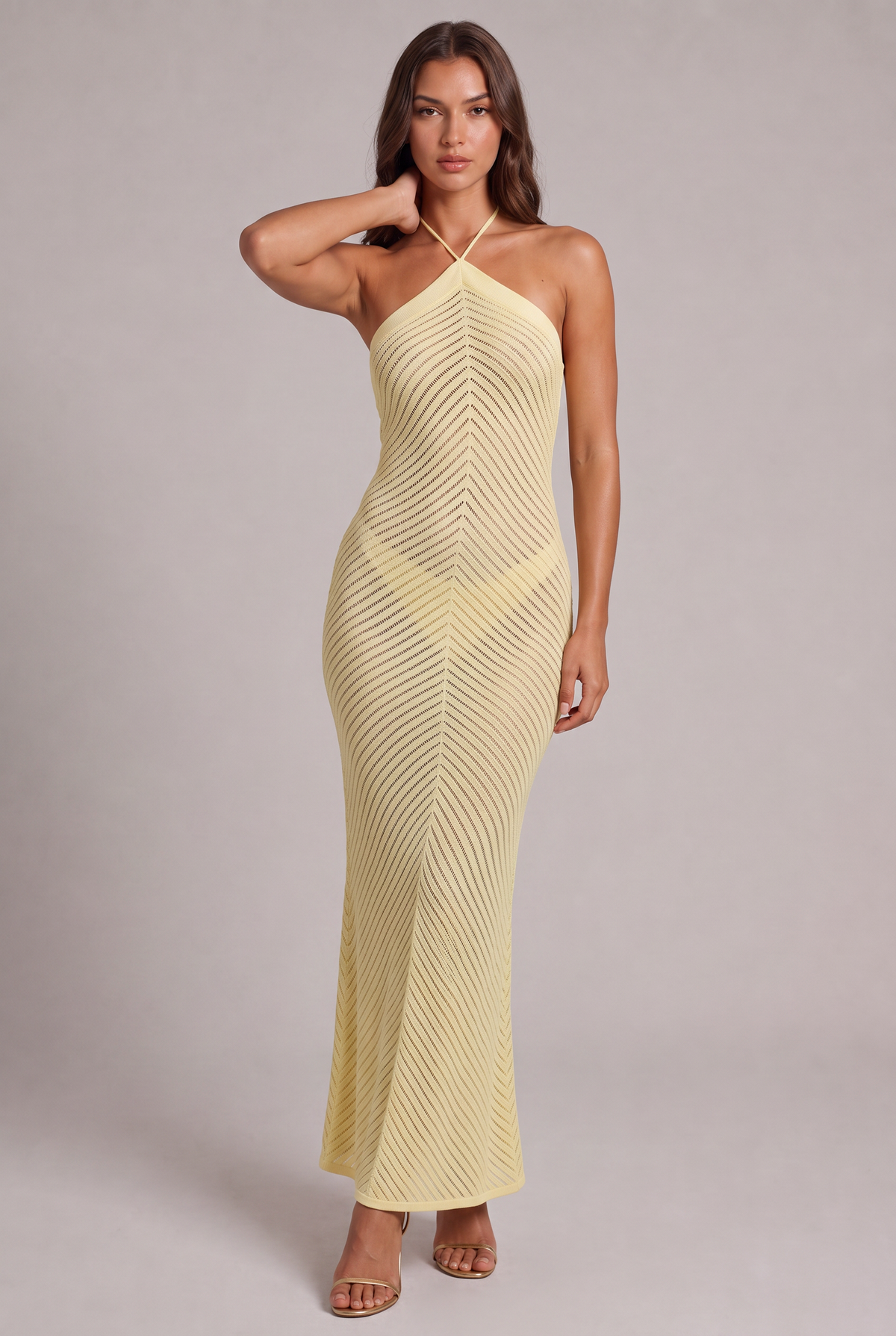 Sukienka Florenza Maxi
