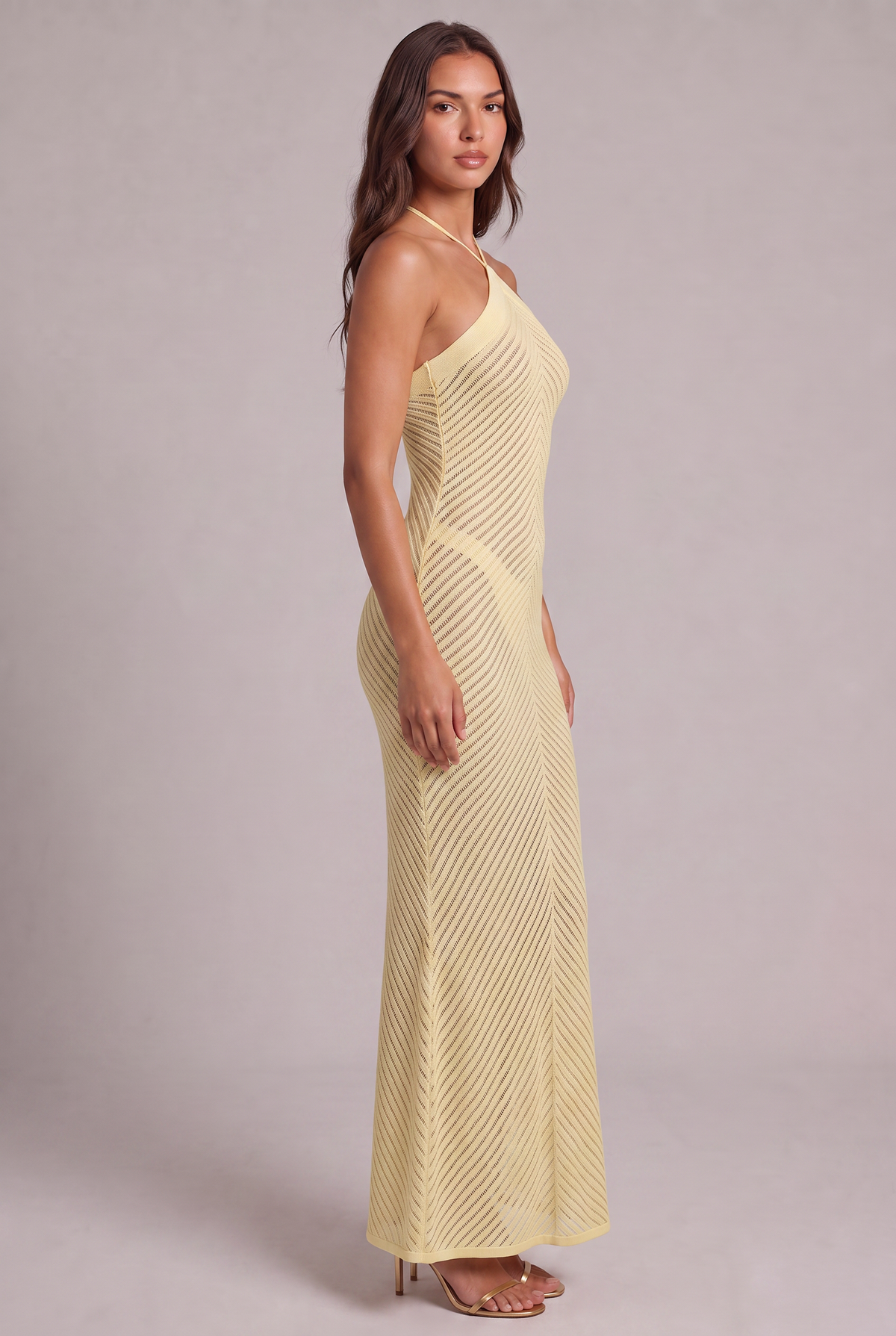 Sukienka Florenza Maxi
