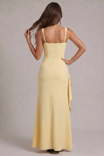 Rosalina Sukienka Maxi