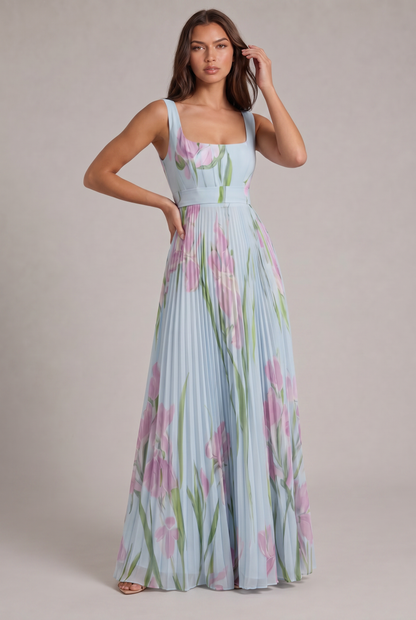Sukienka Maxi Vivienna