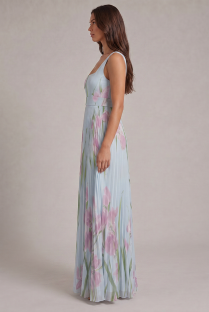 Sukienka Maxi Vivienna