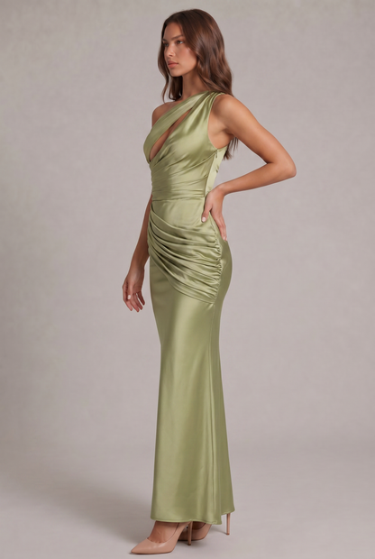 Emina Maxi Sukienka