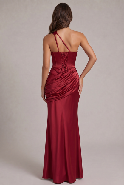 Emina Maxi Sukienka
