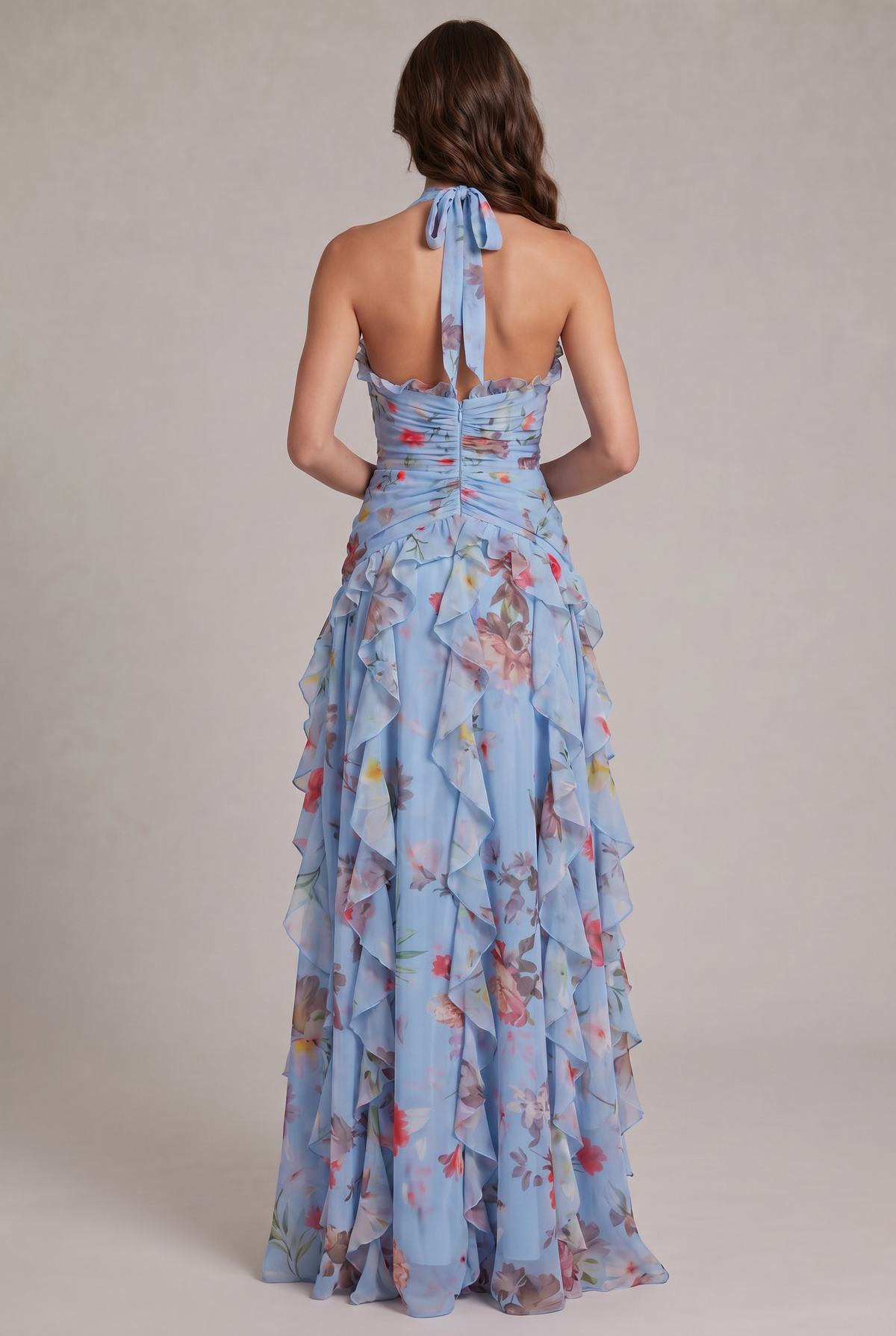 Sukienka Maxi Julia