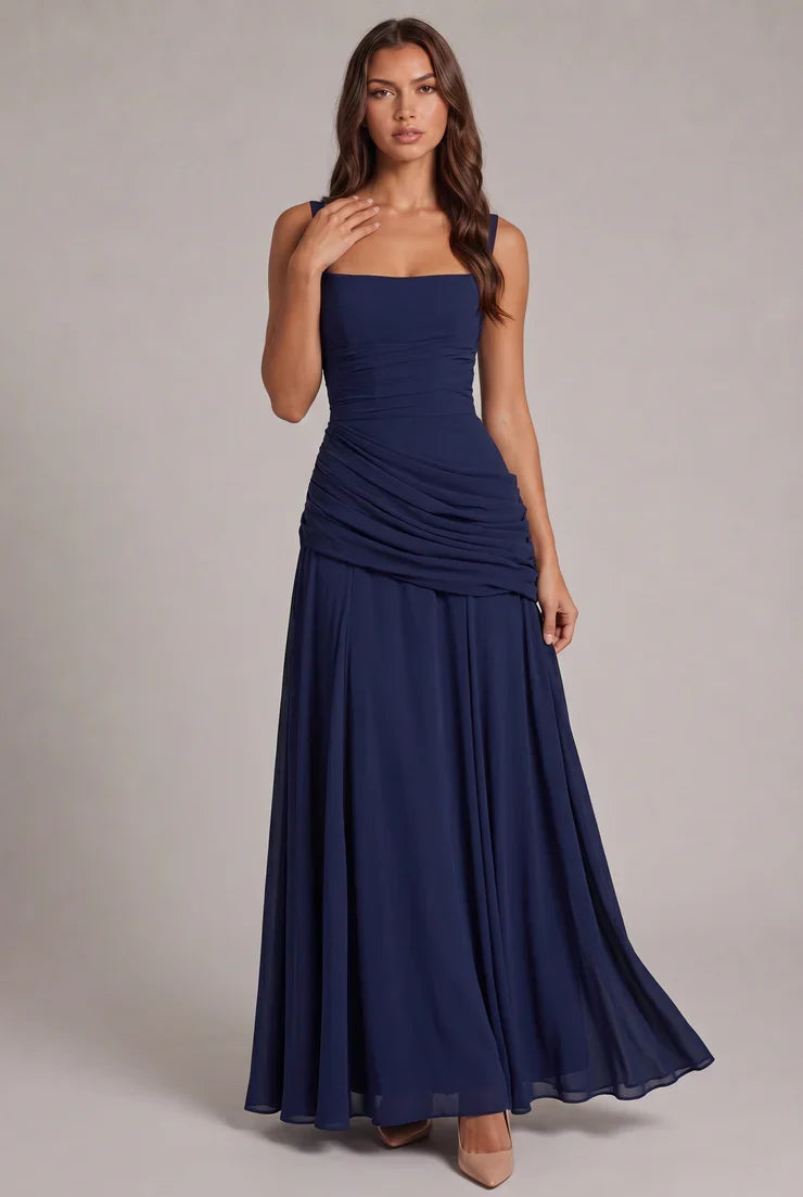 Sukienka Maxi Serena