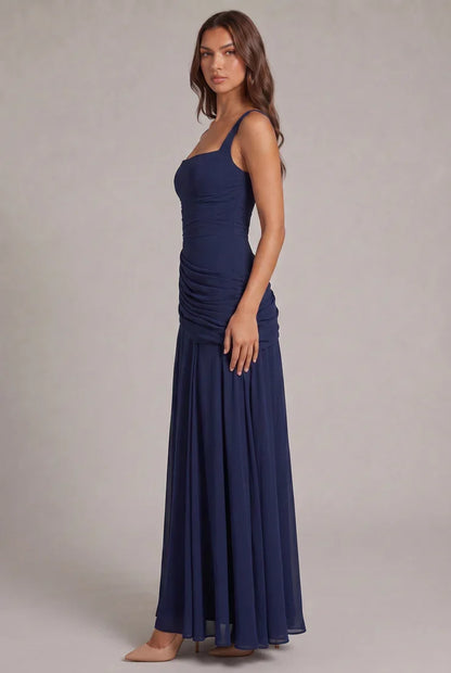 Sukienka Maxi Serena
