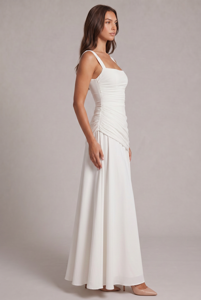 Sukienka Maxi Serena
