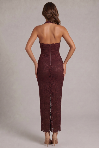 Sukienka Maxi Vivienne