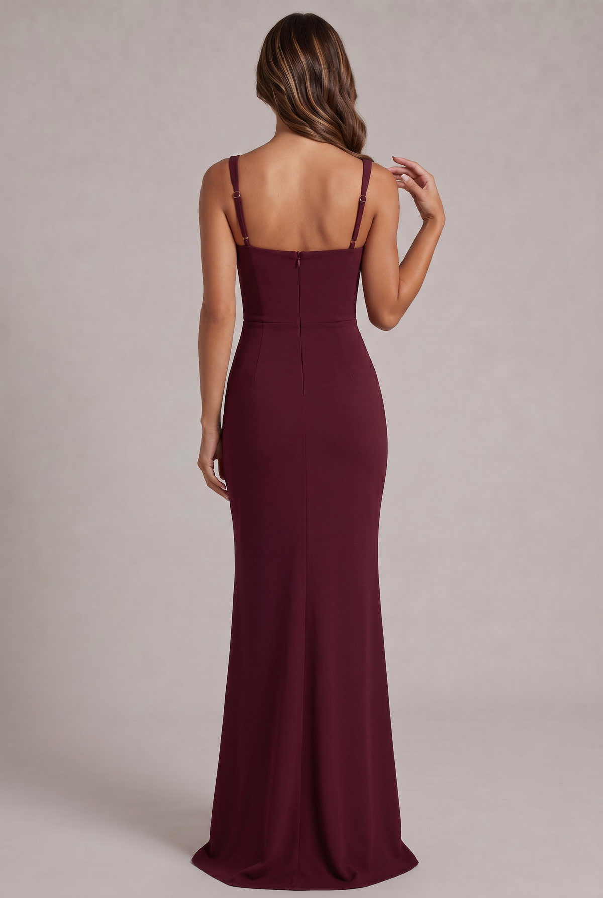 Rosalina Sukienka Maxi