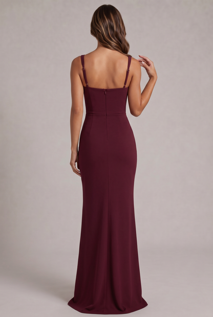Rosalina Sukienka Maxi