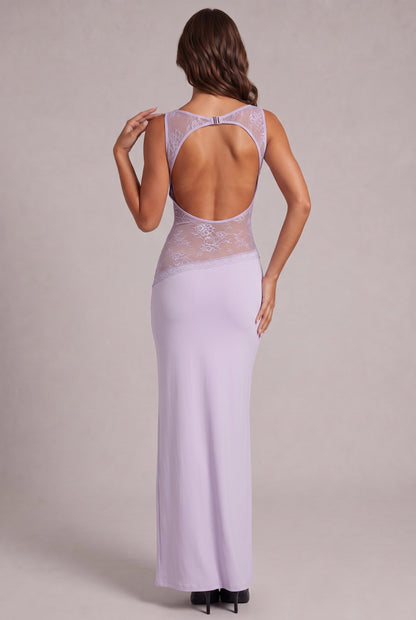 Noelia | Elegancka Sukienka Maxi