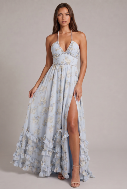 Sukienka Scarlette Elegancka