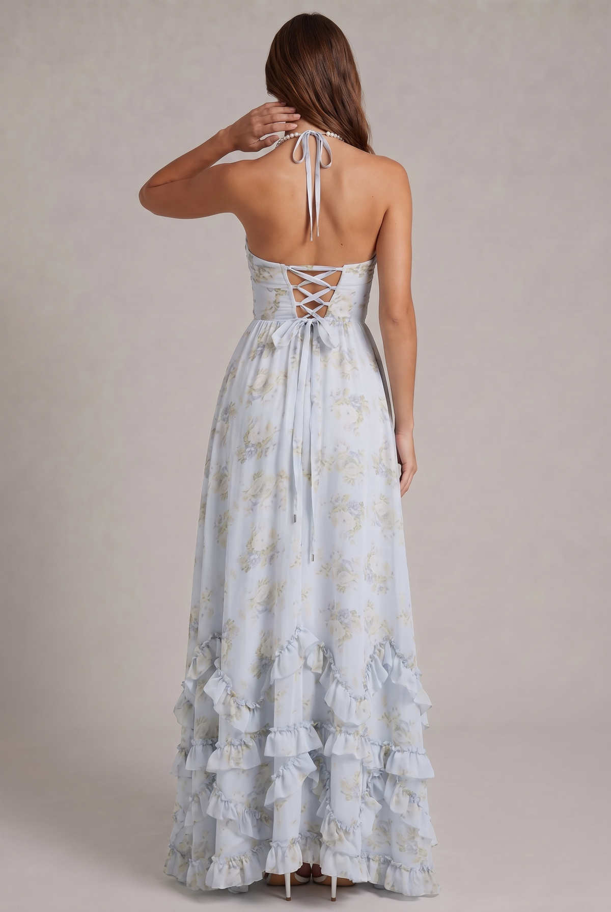 Sukienka Scarlette Elegancka