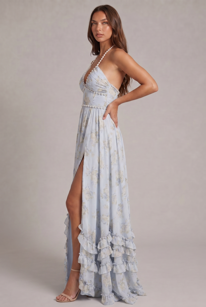 Sukienka Scarlette Elegancka